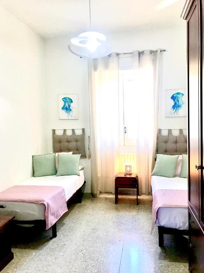 דירות לצ'ה La Casa Di Julia מראה חיצוני תמונה