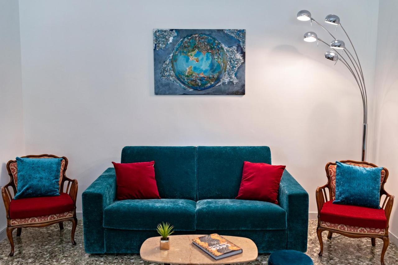 דירות לצ'ה La Casa Di Julia מראה חיצוני תמונה