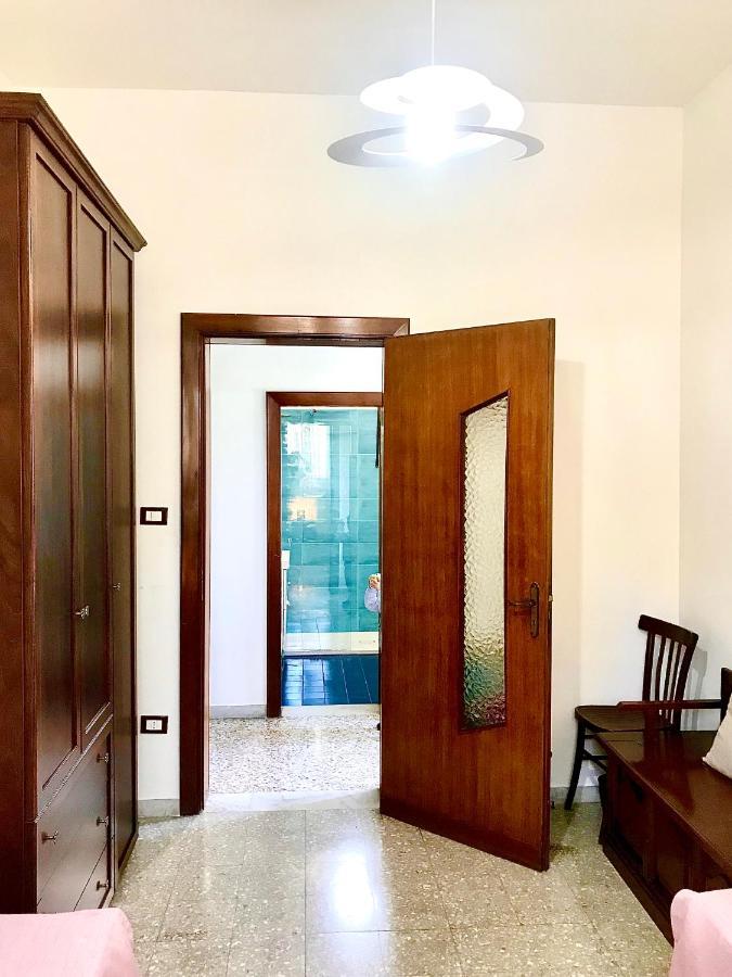 דירות לצ'ה La Casa Di Julia מראה חיצוני תמונה