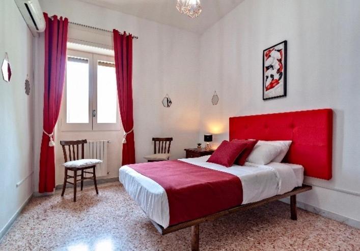 דירות לצ'ה La Casa Di Julia מראה חיצוני תמונה